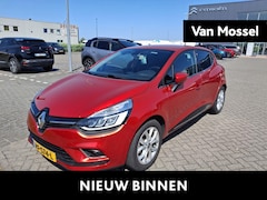Renault Clio - 0.9 TCe Intens