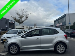 Volkswagen Polo - 1.2 TDI Cruise|Clima Lekt Olie