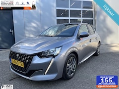 Peugeot 208 - 1.2 PureTech Blue Lease Active NAVI/AIRCO/PDC