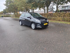 Peugeot 108 - 1.0 e-VTi Active