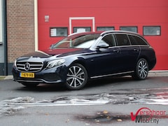 Mercedes-Benz E-klasse Estate - 300 de | Inc BTW | Head-Up | Adaptieve cruise | Camera | elektr