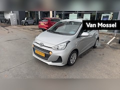 Hyundai i10 - 1.0i Comfort