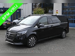 Mercedes-Benz V-klasse - 300d L3 DC Avantgarde Electrische schuifdeuren, Standkachel, 360 Camera, Distronic