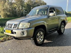 Nissan Patrol GR - 3.0 Di XE