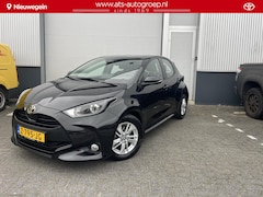 Toyota Yaris - 1.5 Hybrid 115 Active | org NL en 1e Eigenaar | Apple/Android Navigatie