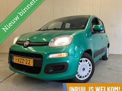 Fiat Panda - 0.9 TwinAir Edizione Cool // NIEUWE APK //120 NAP