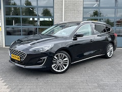 Ford Focus Wagon - 1.0 EcoBoost Vignale
