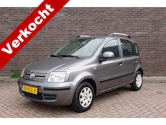Fiat Panda - 1.2 Edizione Cool, ijskoude airco, perfecte staat