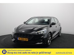Ford Focus - 1.0 EcoBoost ST Line Business | Bang & Olufsen | Camera | Navigatie | Carplay&Android