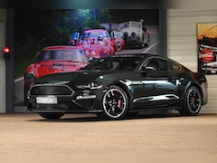 Ford Mustang Fastback - 5.0 V8 Bullitt
