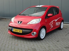 Peugeot 107 - 1.0-12V XR Airco
