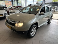 Dacia Duster - 1.6 Lauréate 2wd NW APK BJ 2010