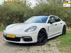 Porsche Panamera - 2.9 4 E-Hybrid / PANO / VOLLE OPTIES