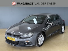 Volkswagen Scirocco - 1.4 TSI Edition | Nieuwe Distributieketting