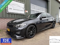 BMW 3-serie - G20 318i M-sport|Half leder|Navi|Led/laser|Handbak|