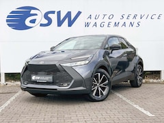 Toyota C-HR - 2.0 Hybrid 200 Dynamic Plus | ZONDER STEKKER | Navi XL | Winter Pack | Camera | ACC