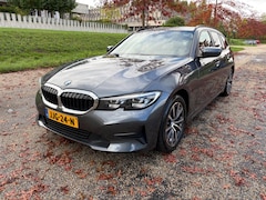 BMW 3-serie Touring - 330e Business Edition Leer Trekhaak BTW