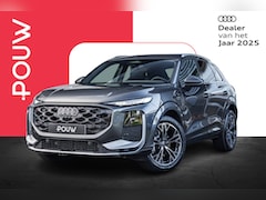 Audi Q3 - 1.5 200kW e-hybrid 272pk S edition | Techniek Pakket Plus | 360 Camera