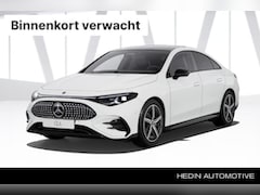 Mercedes-Benz CLA-Klasse - CLA 250+ Coupé Launch Edition
