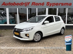 Mitsubishi Space Star - 1.2 Cool+ | Apple Carplay | Airco | Regensensor