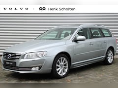 Volvo V70 - T4 Polar+ | lichtmetalen velgen 16 inch | Premium Metallic Paint | Lederen Bekleding | DAB