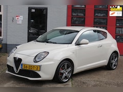 Alfa Romeo MiTo - 0.9 TwinAir Distinctive , LEDER, NAVI , CLIMA