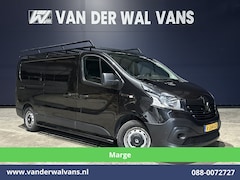 Renault Trafic - 1.6 dCi L2H1 MARGE Euro6 * Rijklaar Direct Rijden * Airco | Navigatie | Cruisecontrol | Im