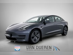 Tesla Model 3 - Standard RWD Plus, Basic Autopilot, Panoramadak