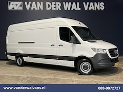 Mercedes-Benz Sprinter - 317 CDI 170pk 3500kg Trekhaak L3H2 Euro6 Airco | Camera | Apple Carplay | Cruisecontrol Ch