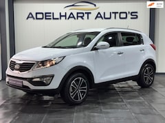 Kia Sportage - 1.6 GDI 20th Anniversary / Full map navigatie / Cruise controle / Camera / Climate control