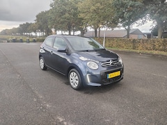 Citroën C1 - 1.0 e-VTi Feel