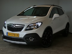Opel Mokka - 1.4 T Cosmo Nwe APK