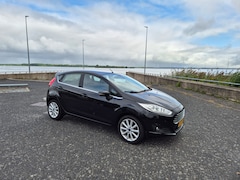 Ford Fiesta - 1.0 EcoBoost Titanium
