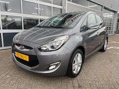 Hyundai ix20 - 1.6 i-Vision 125pk Hoge zit, Airco, PDC, All-in prijs