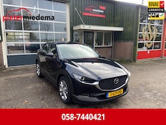 Mazda CX-30 - 2.0 e-SkyActiv-X M Hybrid Comfort / 12 MND BOVAG