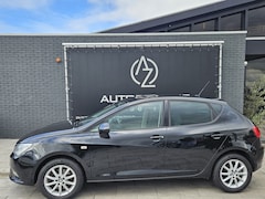 SEAT Ibiza - 1.0 EcoTSI FR Connect *Multimedia*AC*Navi