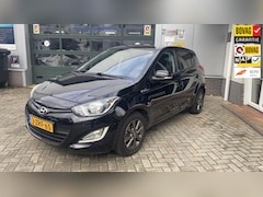 Hyundai i20 - 1.2i Go