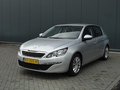 Peugeot 308 - 1.2 PureTech Blue Lease