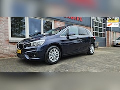 BMW 2-serie Active Tourer - 218i Executive Airco Cruise Control Navigatie Dealer Onderhouden Nette Auto