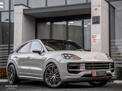 Porsche Cayenne - 3.0 E-Hybrid / BOSE / Sport-Design / Sport-Chrono / Tow-Bar