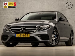 Mercedes-Benz E-klasse - 350 e AMG Sport 286Pk Automaat (PANORAMADAK, LUCHTVERING, BURMESTER, WIDESCREEN, HEAD-UP D