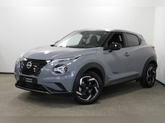 Nissan Juke - 1.6 Hybrid N-Connecta