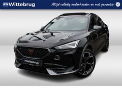 CUPRA Formentor - 1.4 e-Hybrid 204pk Performance DSG Automaat / Panorama dak / LM 19 inch / Navi / APP Conne