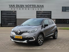 Renault Captur - 1.3 TCe Intens / Panoramadak / Carplay / Camera