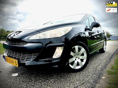 Peugeot 308 - 1.6 VTi XS, EERSTE EIGENAAR, NAP, CLIMATRONIC, NIEUWE APK
