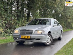 Mercedes-Benz C-klasse - 180 Esprit | Nu € 1.975,