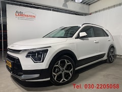Kia Niro - 1.6 GDi PHEV 183pk Launch Edition Carplay / ACC / Leer / Navi / Autonome Remote Parking El