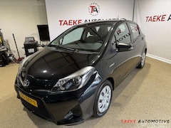 Toyota Yaris - 1.5 Full Hybrid Comfort AUT/Clima/1eEIG/NAP