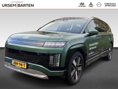 Hyundai IONIQ 9 - Connect+ AWD 7p. 110.3 kWh