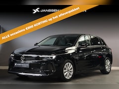 Opel Astra - 1.2 Business Edition Adaptieve Cruise Control Navigatie Achteruitrijcamera